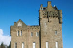 Scotland-Clan-and-Castles