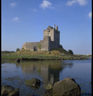 Ireland castle