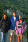 Kylemore Abbey