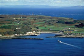 Rathlin Island