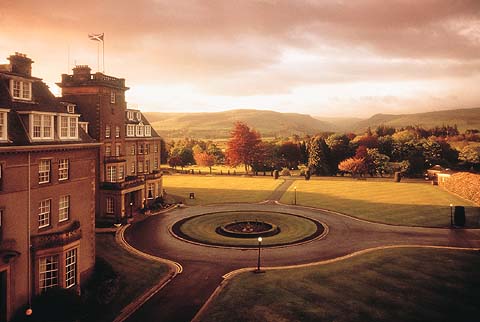 Gleneagles